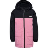 Hummel - Block WP - Kinderjas - Waterdicht - Met Capuchon