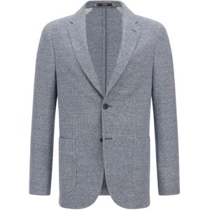 Boggi Milano Colbert  smoky blue