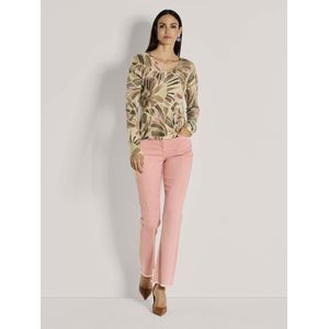 MADELEINE Trui  beige / wolwit