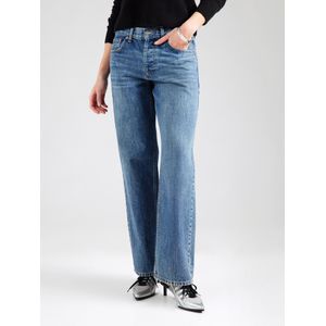 Tsember - Wide Leg Fit Jeans - Low Rise - Jeans