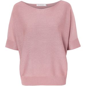 TATUUM Trui  zalm roze / pink