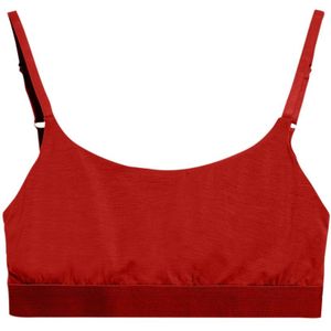 ARMEDANGELS BH 'Tovaa'  rood