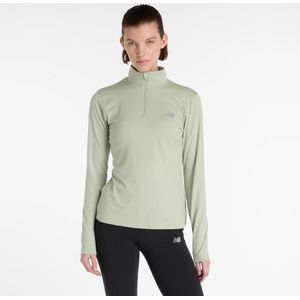 New Balance - Sport Essentials Space Dye - Sportshirt - Dames