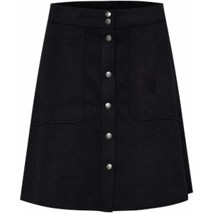 Oxmo Rok 'June'  zwart