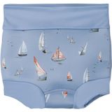 Zwemkleding - Zwembroek - Print - Elastische Taille