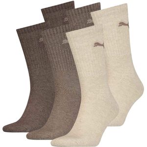 Puma - Sokken Set - Sportsokken - 6 Stuks