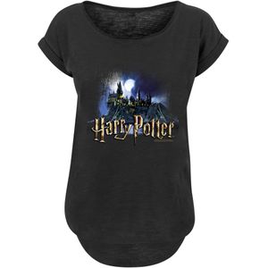Shirt 'Harry Potter Hogwarts Castle'
