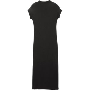 Pull&Bear Jurk  zwart