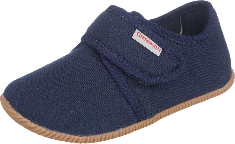 GIESSWEIN - SENSCHEID - Huisschoenen - Navy