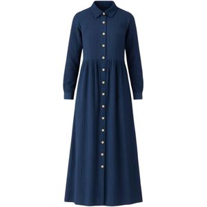 WENOR Blousejurk 'SABRA'  marine