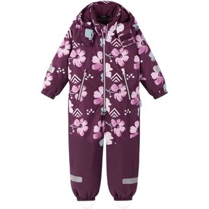 Reima Functioneel pak 'Kurikka '  lila / pastellila / wit