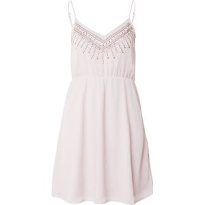 ABOUT YOU Jurk 'Fabia'  rosa