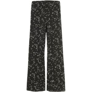 Cool Club Leggings  zwart / wit