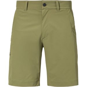 Schöffel - Urban Shorts Style Gharra - Groen - Wandelbroek