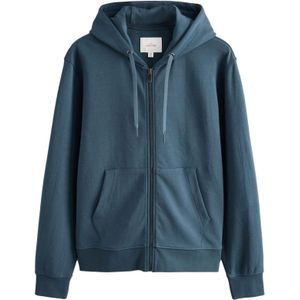 Next Sweatvest  smoky blue