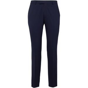 JOOP! - Pantalon 'Gun' - Nachtblauw - Slimfit