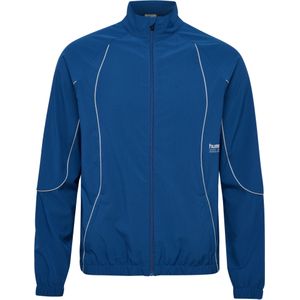 Hummel Sportjas 'Pulse'  blauw