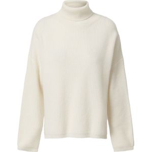 CASH-MERE.CH Trui  wit