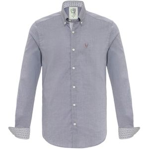 By Diess Collection Overhemd  navy