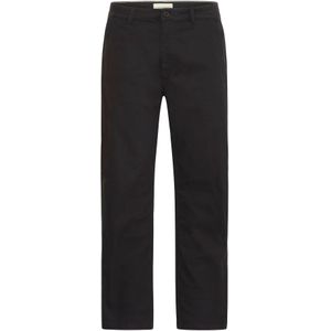 BLEND Chino 'Natan'  zwart
