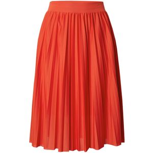 ABOUT YOU Rok 'Connie'  rood