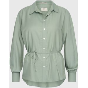 LynnSophie Blouse  groen