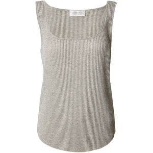 Guido Maria Kretschmer Women Top 'Brenda'  lichtgrijs
