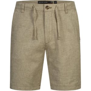 INDICODE JEANS Broek 'Erwil'  olijfgroen