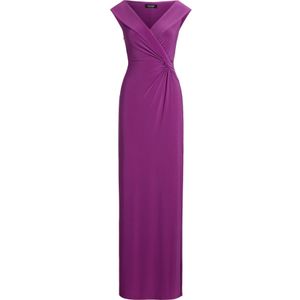 Lauren Ralph Lauren - Avondjurk LEONIDAS - Orchidee - Maxi