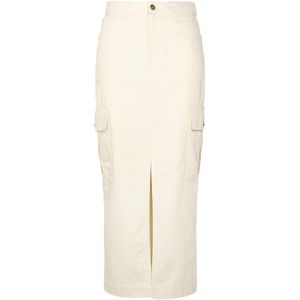 Barbour International Rok 'Tamsin'  ecru