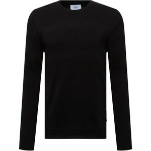 Kronstadt Trui 'Hannes'  zwart