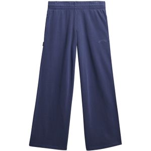 Superdry - Essential Logo Gd - Trainingsbroek - Wijde Pasvorm