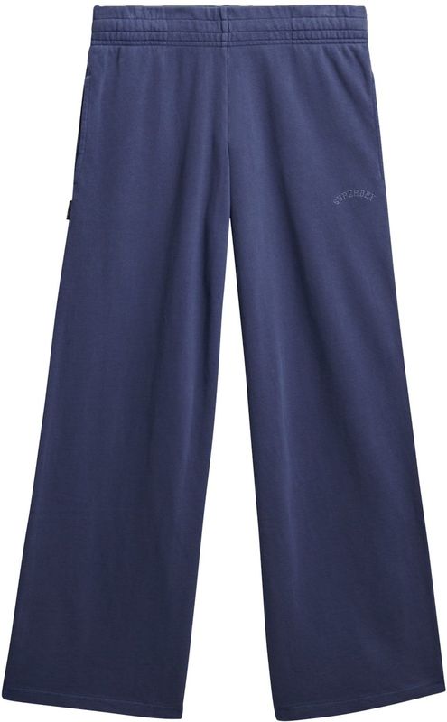Superdry - Essential Logo Gd - Trainingsbroek - Wijde Pasvorm