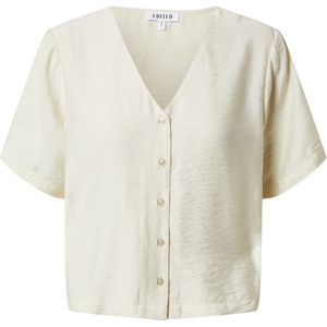 EDITED Blouse 'Naya'  crème
