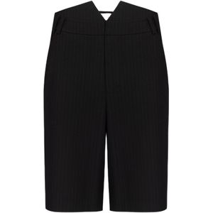 This is PCFG Broek  zwart / wit