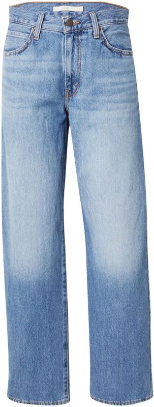 LEVI'S - 94 Baggy - Jeans - Blauw Denim - High Waist