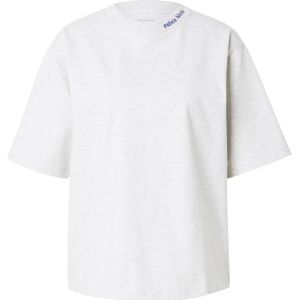 Calvin Klein Jeans Shirt  blauw / grijs