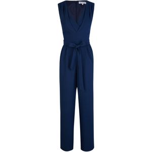 KLEO Jumpsuit  navy