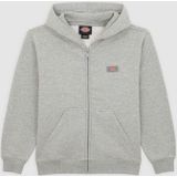 DICKIES - Oakport - Sweatvest - Grijs