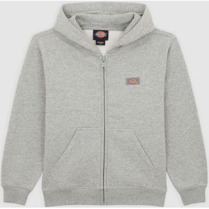 DICKIES - Oakport - Sweatvest - Grijs