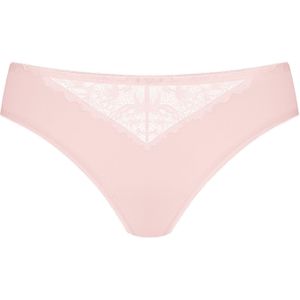 Mey Slip 'Luxurious'  rosa