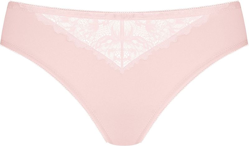 Mey Slip 'Luxurious'  rosa