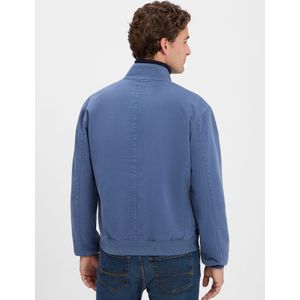 Polo Ralph Lauren - Windbreaker - Regular Fit - Opstaande Kraag