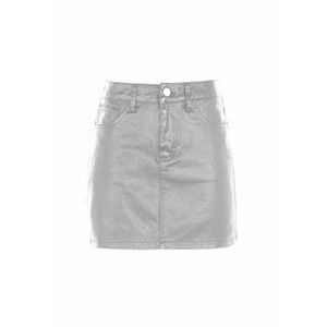 FRESHLIONS Rok 'Stacy'  zilver