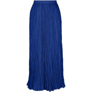 MADELEINE Rok  royal blue/koningsblauw
