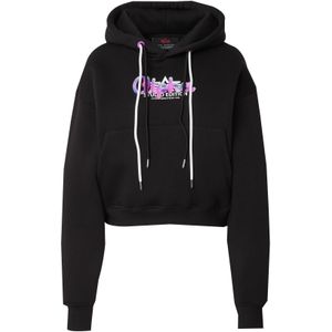 Alpha Industries - Studio Rainbow - Hoodie - Dames