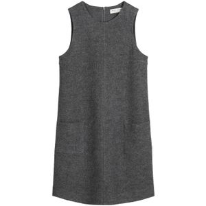 Marc O'Polo Jurk  donkergrijs
