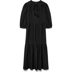 VERO MODA - VMPretty - Jurk - Zwart