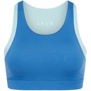 Born Living Yoga - Sporttop - Blauw - Xenia