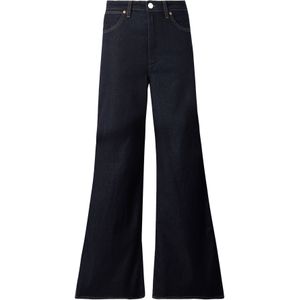 Wrangler Canyon Loose Fit Spijkerbroek